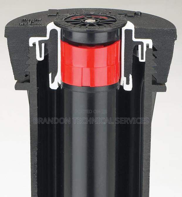 Hunter 1/2" Prospray Pop-Up Sprinkler 15a- 4.5 MTS Radius - thumbnail 3