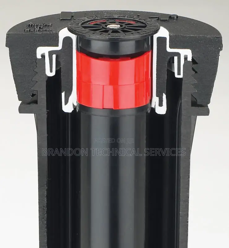 Hunter 1/2" Prospray Pop-Up Sprinkler 15a- 4.5 MTS Radius
