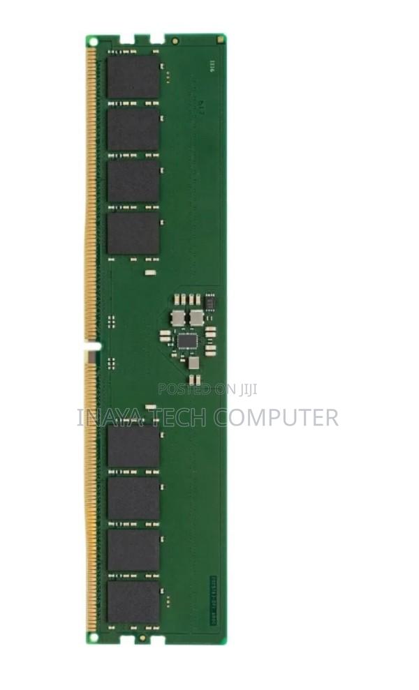 Kingston Desktop Ram Ddr5 32gb 5600