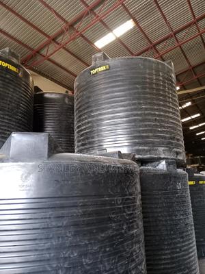 3000l Tanks Black Double Layer Free Countrywide Delivery - thumbnail 2