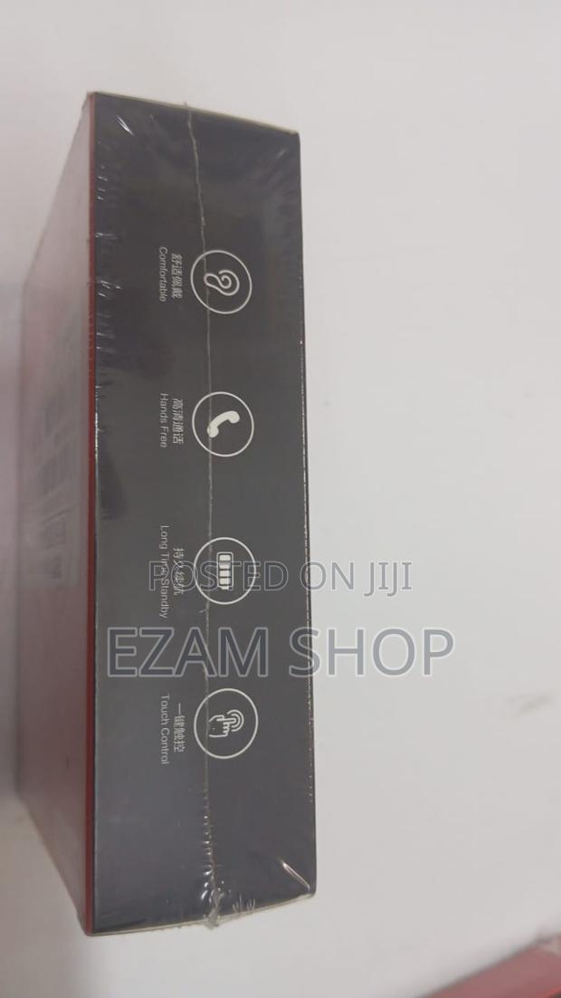 Lenovo Thinkplus Livepods Lp5 - thumbnail 4