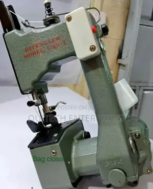 Electric Bag Closer/New Sack Sealing Machine