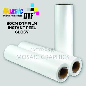 60 DTF Rolls - main view