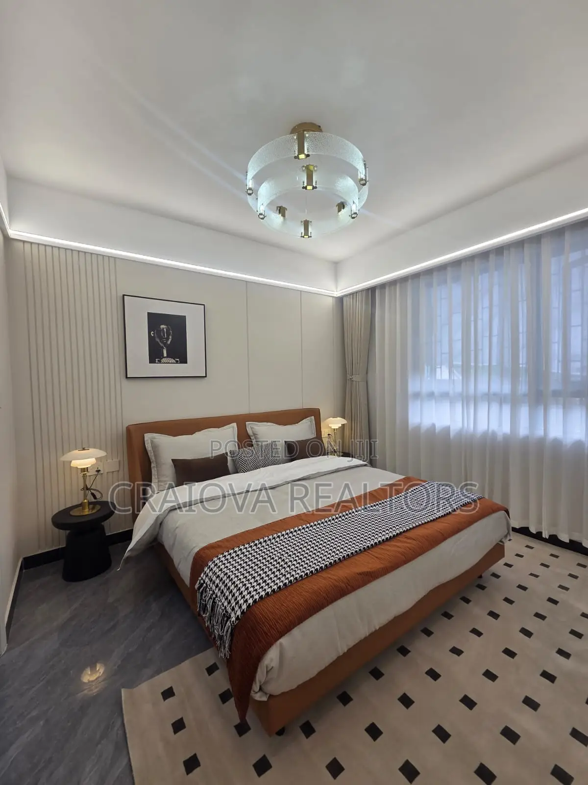 2bdrm Apartment in Kilimani for sale