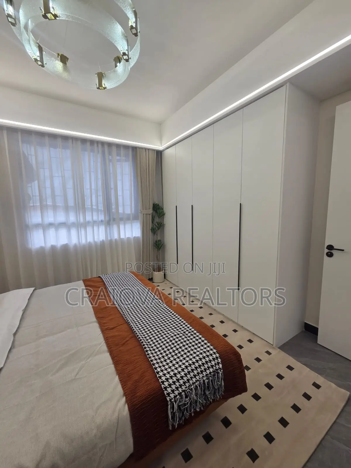 2bdrm Apartment in Kilimani for sale