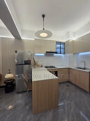 2bdrm Apartment in Kilimani for sale