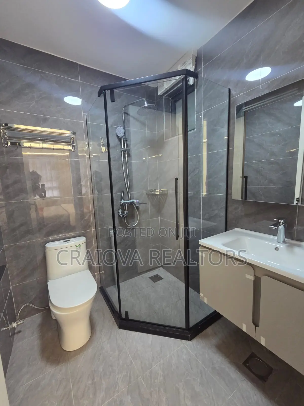 2bdrm Apartment in Kilimani for sale