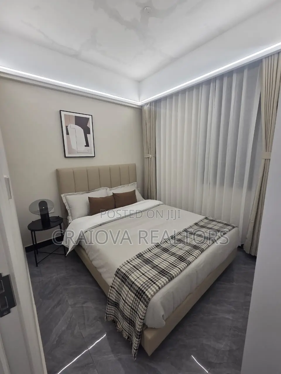 2bdrm Apartment in Kilimani for sale
