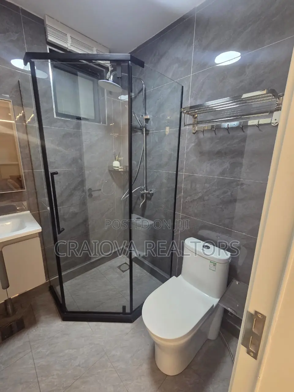 2bdrm Apartment in Kilimani for sale