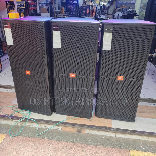 Full Range JBL Double Speaker Special Offer Price Drop