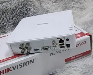 Digital Video Recorders Surveillance Systems