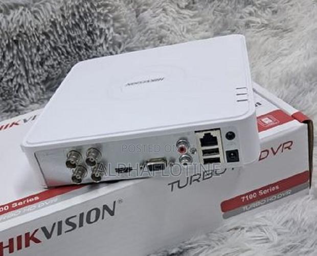 Digital Video Recorders Surveillance Systems - main view