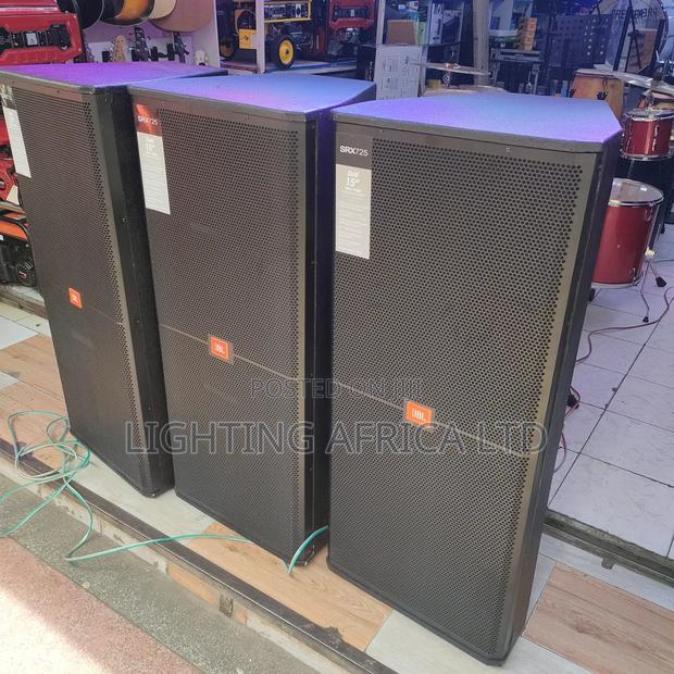 Local Made Special Offer Price on JBL Double 15" Speaker's