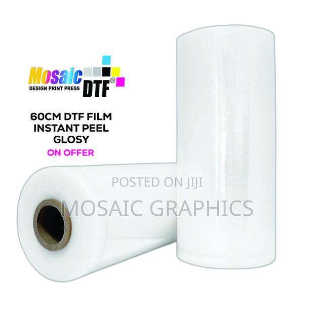 DTF Films 60cm - main view