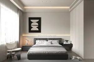 2bdrm Apartment in Lido Garden, Kilimani for sale