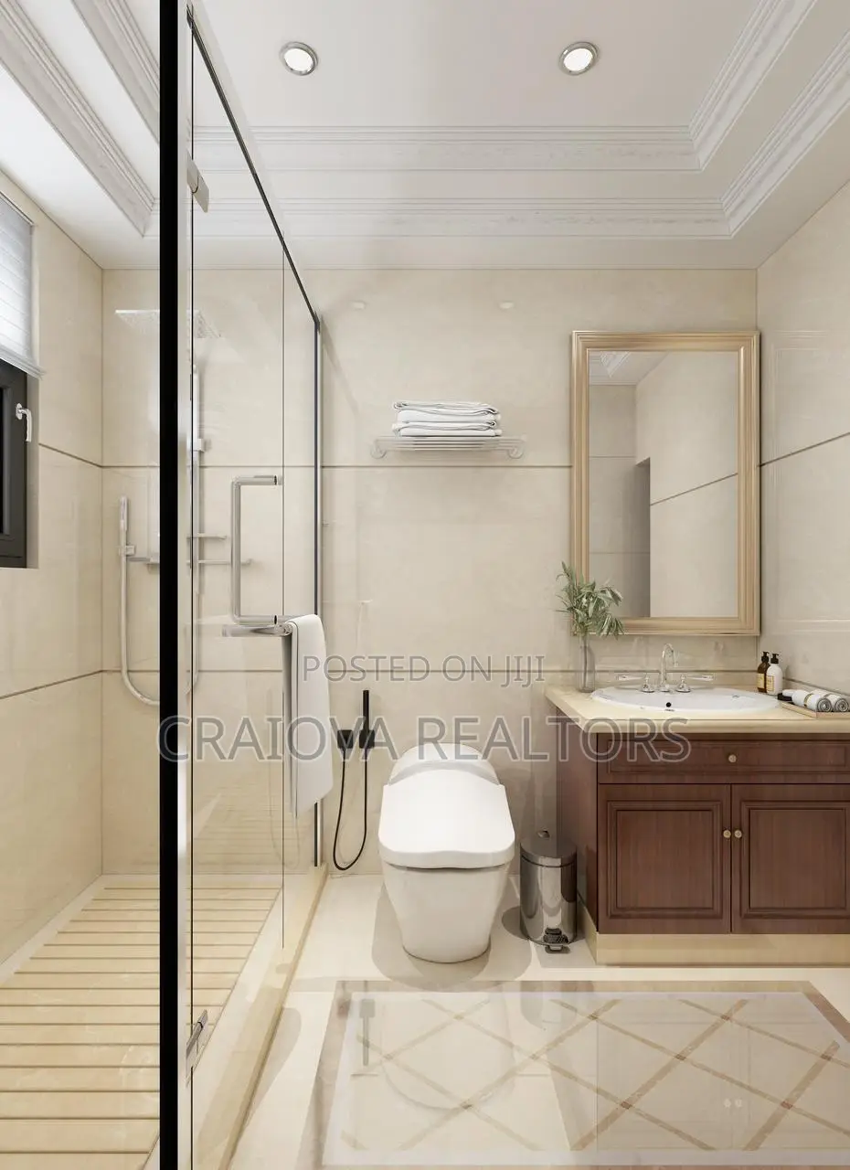 2bdrm Apartment in Lido Garden, Kilimani for sale