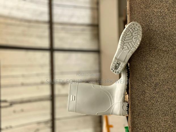 Cp Lightduty Gumboots For All Purpose - main view