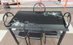 Dinning Table /Dinningtable 4sitter