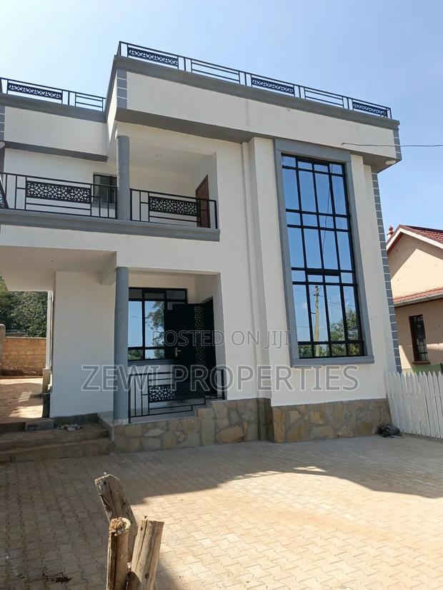 4bdrm Maisonette in Matasia for sale - main view