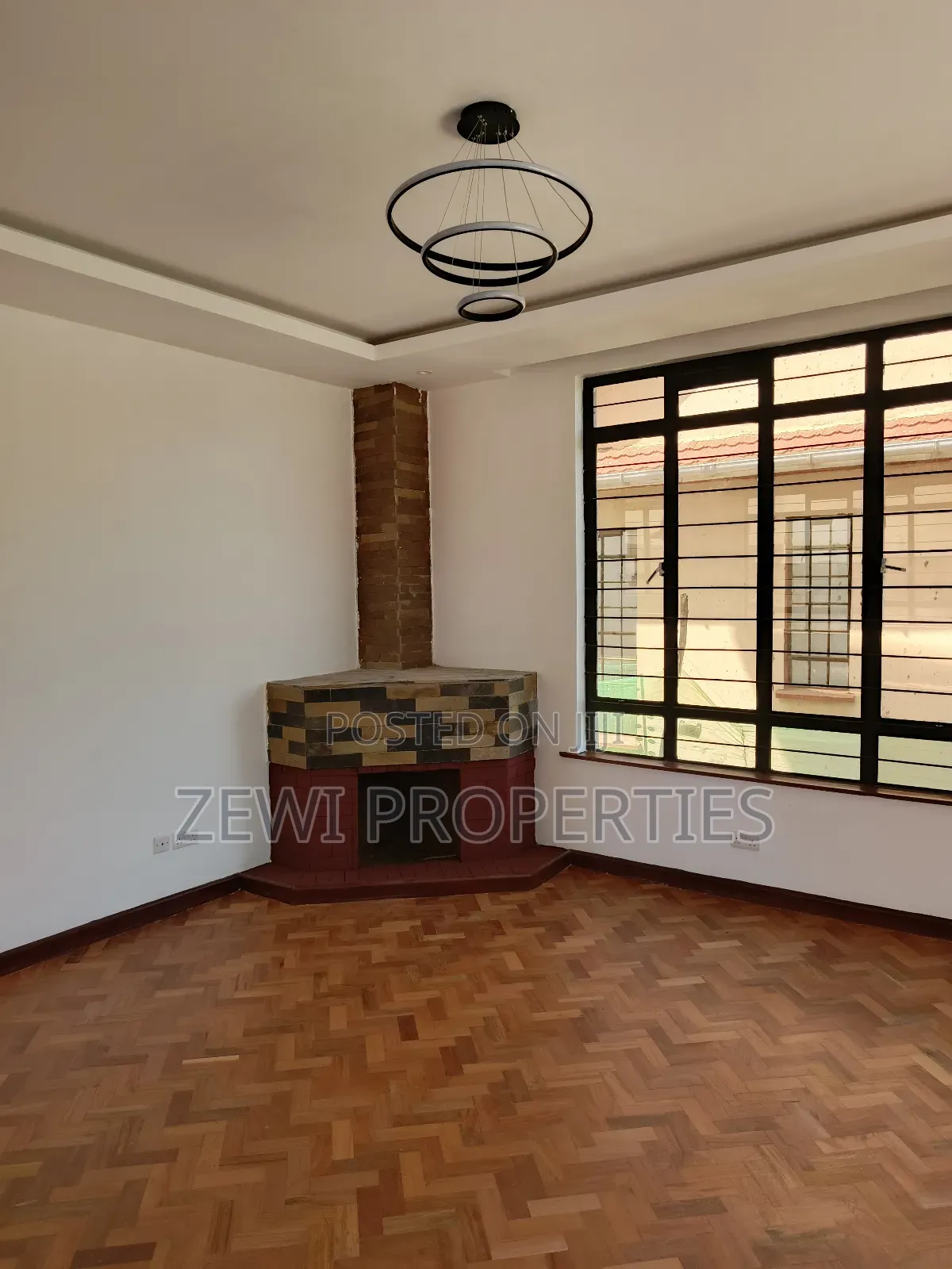 4bdrm Maisonette in Matasia for sale