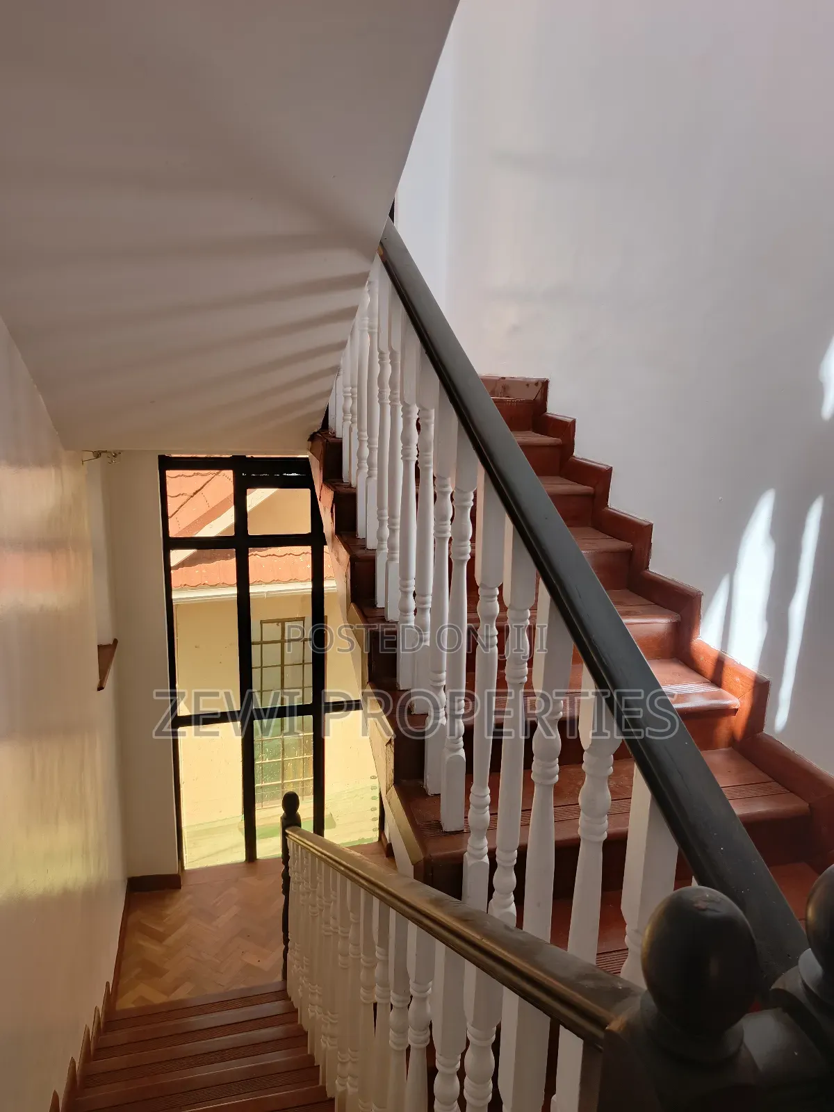 4bdrm Maisonette in Matasia for sale