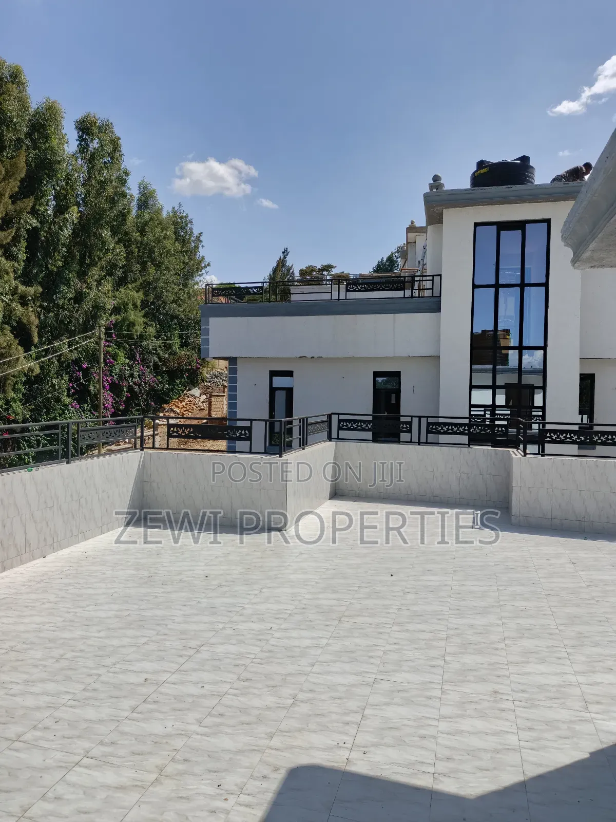 4bdrm Maisonette in Matasia for sale
