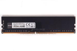 Lexar Desktop Ram Ddr4 16gb 3200 - thumbnail 2