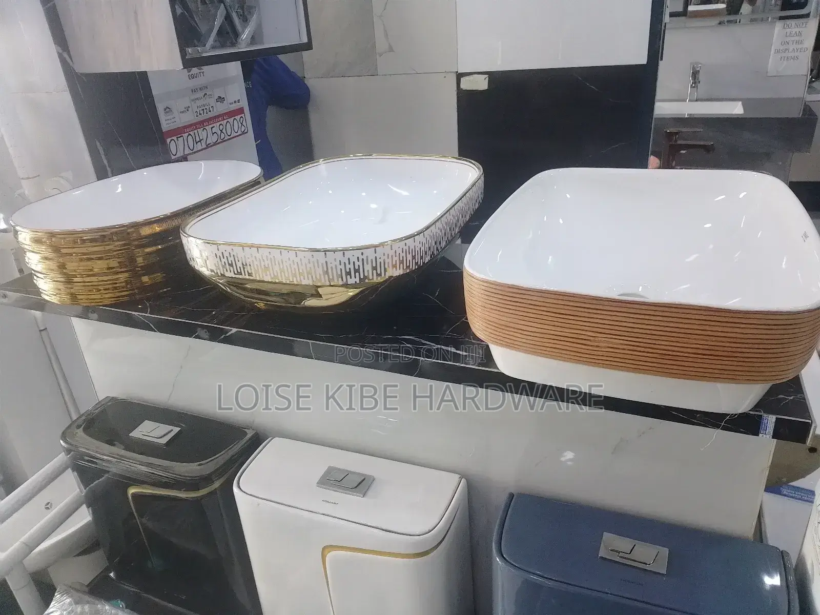 Unique Table Top Available