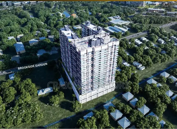 5bdrm Apartment in Westlands for sale