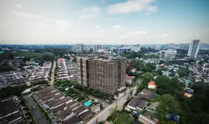 5bdrm Apartment in Westlands for sale