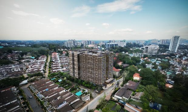 5bdrm Apartment in Westlands for sale - thumbnail 4