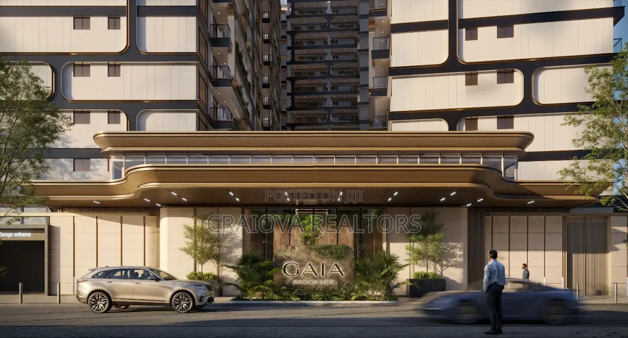 5bdrm Apartment in Westlands for sale