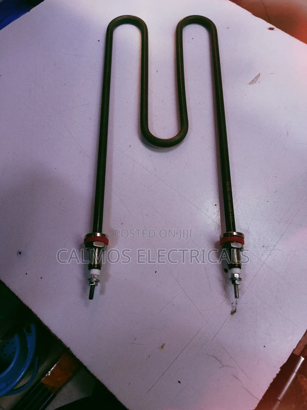 Chips Cooker Element