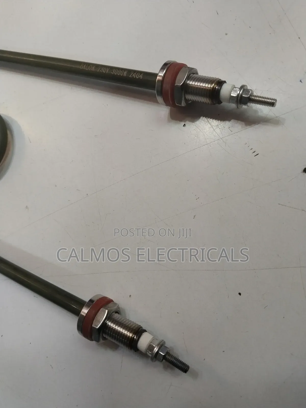 Chips Cooker Element