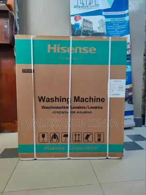 Hisense 13.5kg Top Load Washing Machine Wsrb143w