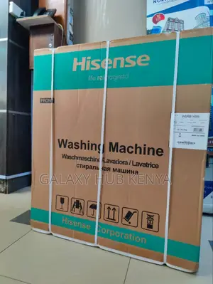 Hisense 13.5kg Top Load Washing Machine Wsrb143w