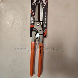 Tin Snips 12" Inch Tinman Snip Cutter Mabati Cutter
