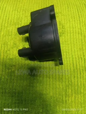 Distributor Cap  Toyota 5a