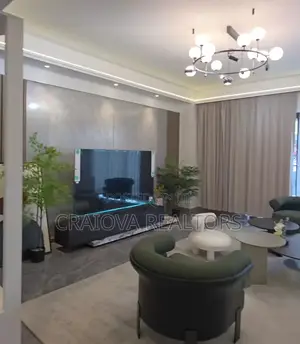 4bdrm Apartment in Kileleshwa for sale