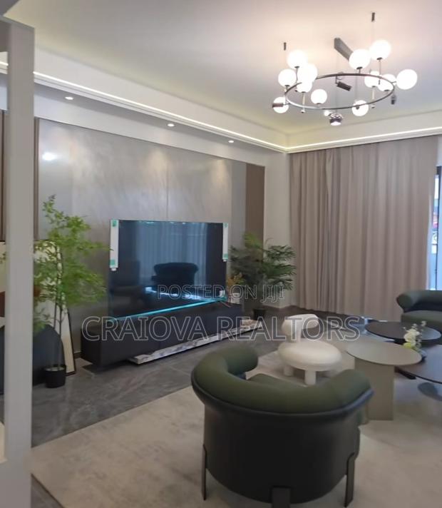 4bdrm Apartment in Kileleshwa for sale