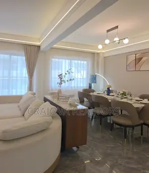 4bdrm Apartment in Kileleshwa for sale