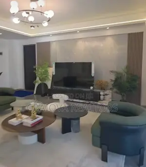 4bdrm Apartment in Kileleshwa for sale