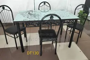 Dinning Table /Dinningtable 4 Sitter