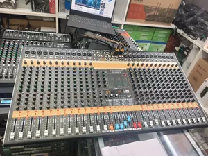 Soundcraft Gt240fx 24channel Plain Mixer