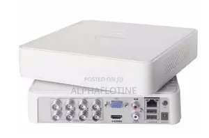 Turbo Hd DVRS High-Definition Video Recording