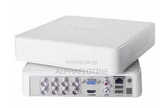 Turbo Hd DVRS High-Definition Video Recording - main view
