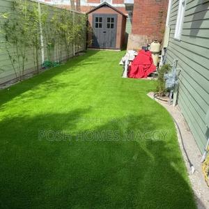 Quality Artificial Grass Carpet 30mm - thumbnail 2