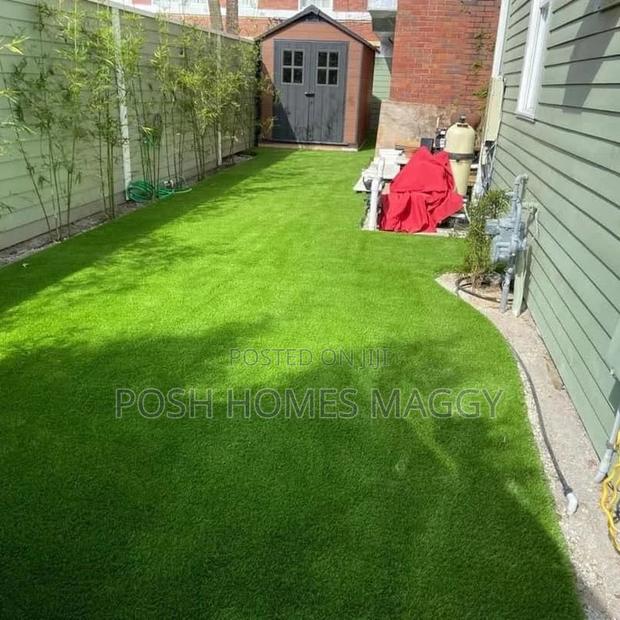 Quality Artificial Grass Carpet 30mm - main view