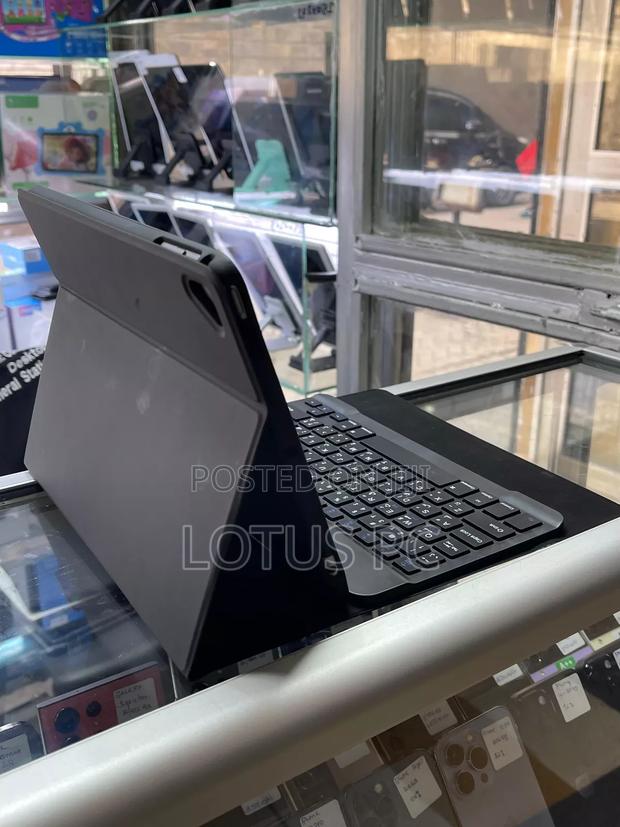 Apple iPad Air 2 128 GB Gray - thumbnail 3