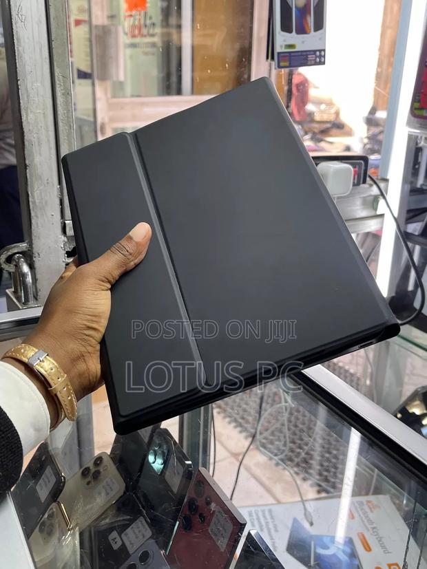 Apple iPad Air 2 128 GB Gray - thumbnail 4